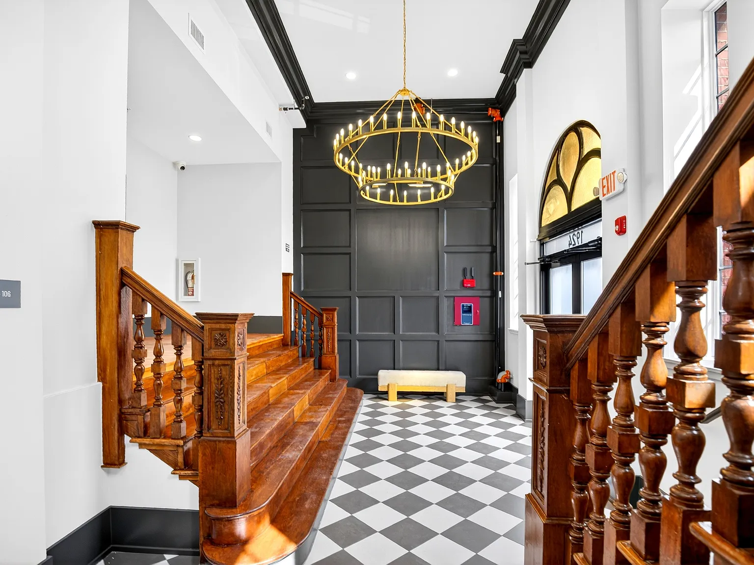 Clearfield Lofts — Photo 3