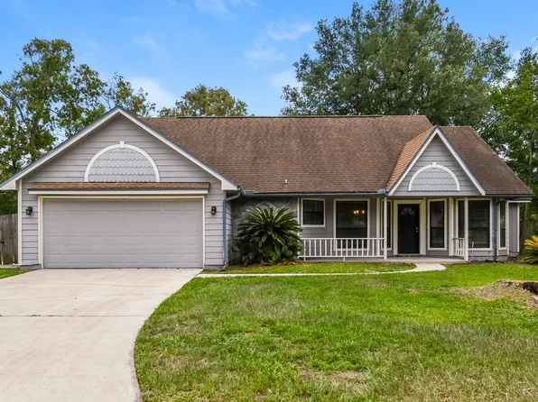 8468 Hamden Rd, Jacksonville, FL 32244
