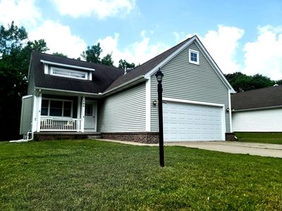 185 Laura Ln, Linden, MI, 48451