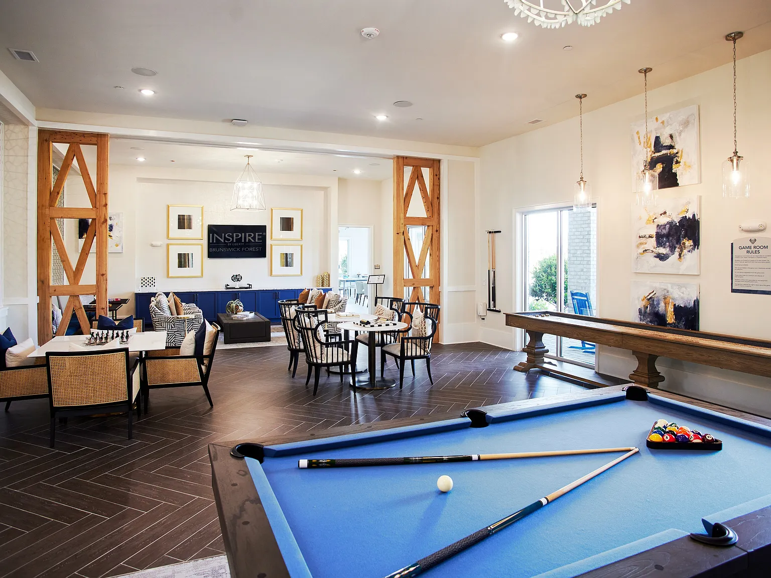 Inspire Brunswick Forest - 55+ Active Adult Community — Photo 2
