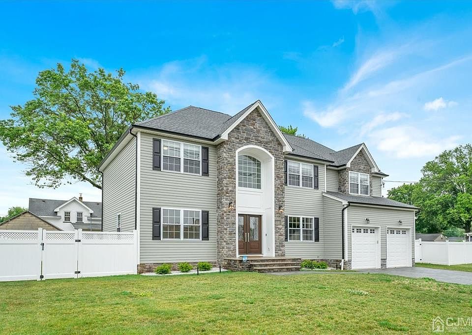 216 Plainfield Ave, Piscataway, NJ 08854 Zillow