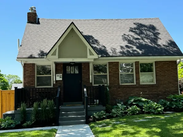 1606 S 1600 E, Salt Lake City, UT 84105