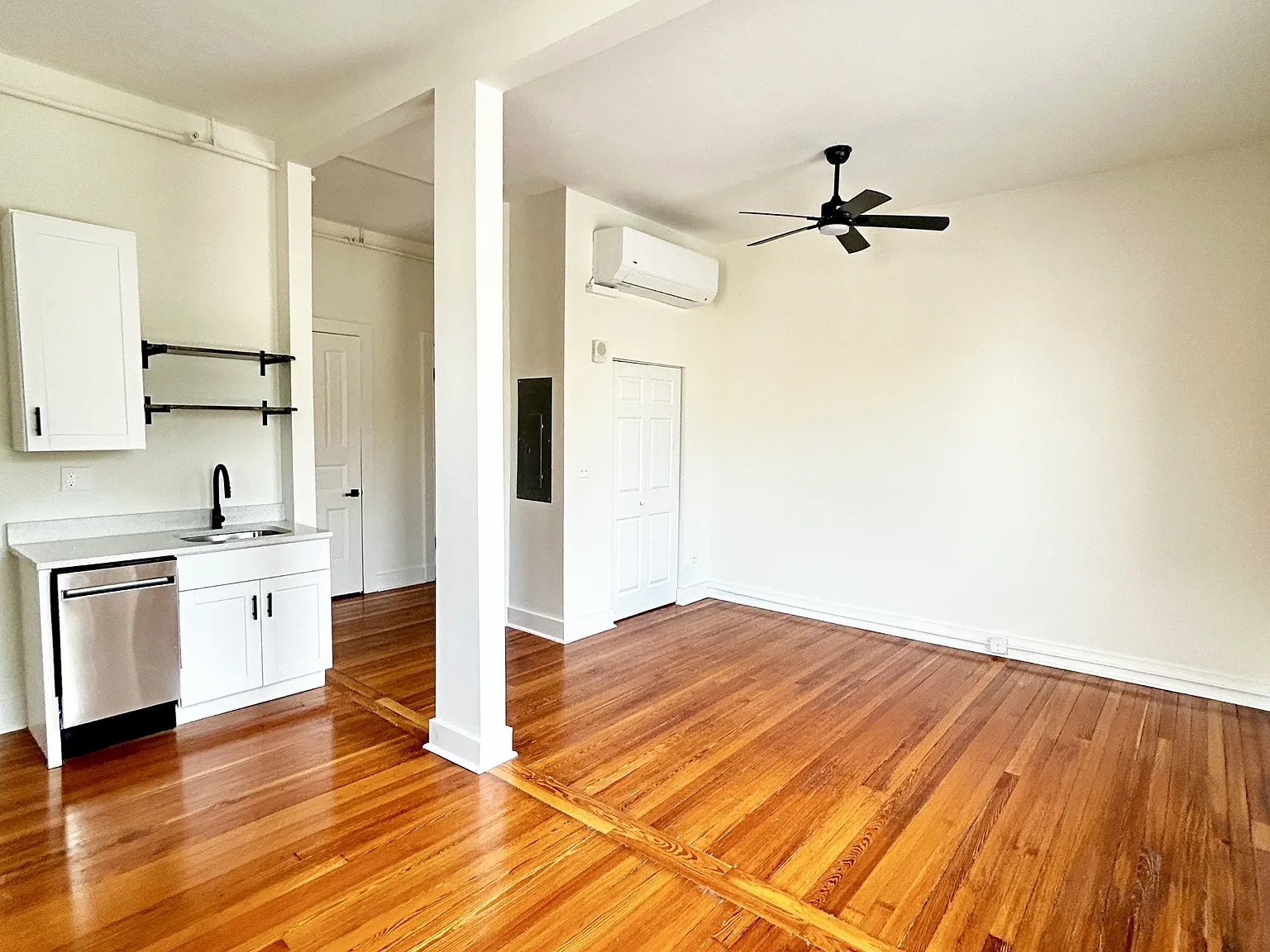1130 North Calvert Street - 12 — Photo 1