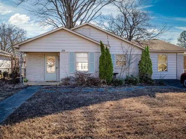 308 W K Ave, N Little Rock, AR 72116