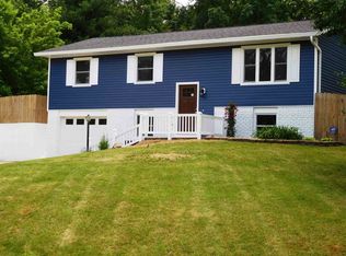 500 N Robin Dr, Ellettsville, IN