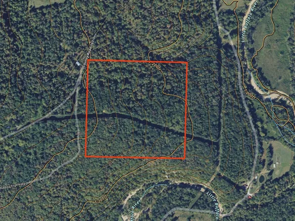 0 Nc #167, Jasper, AR 72641