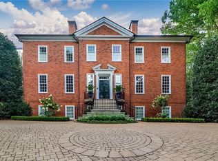 385 Glen Arden Pl NW, Atlanta, GA 30305