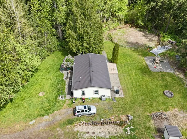 33415 82nd Avenue S, Roy, WA 98580