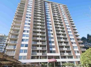 2008 Fullerton Ave #407, North Vancouver, BC V7P3G7