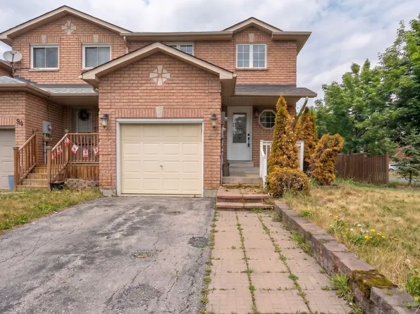 92 Lee Cres, Barrie, ON L4N 9Z1