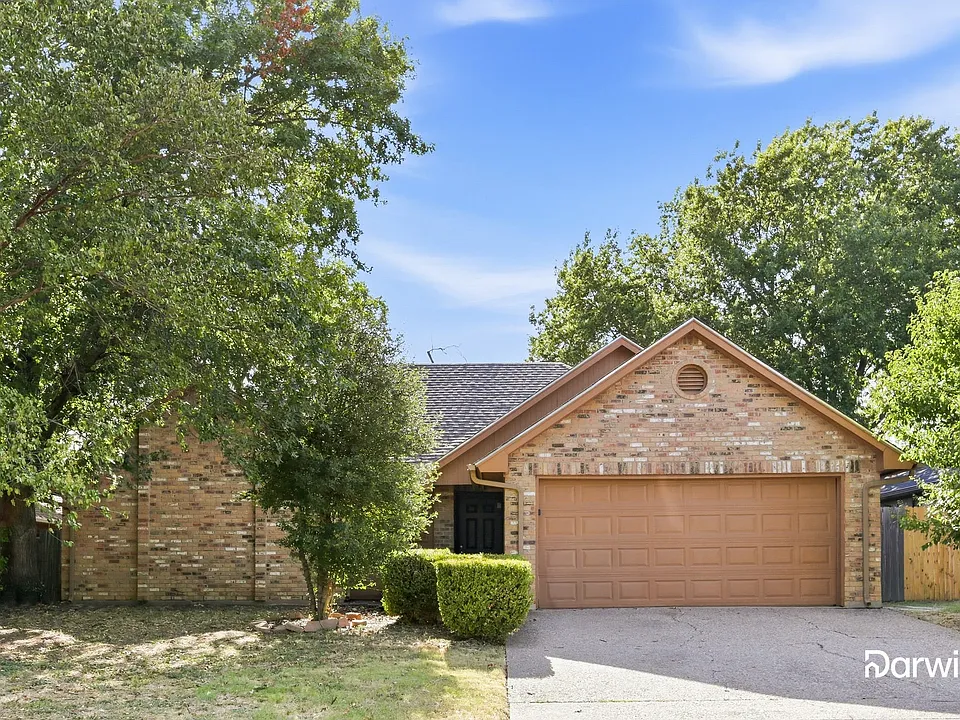 7316 Glen Haven Dr