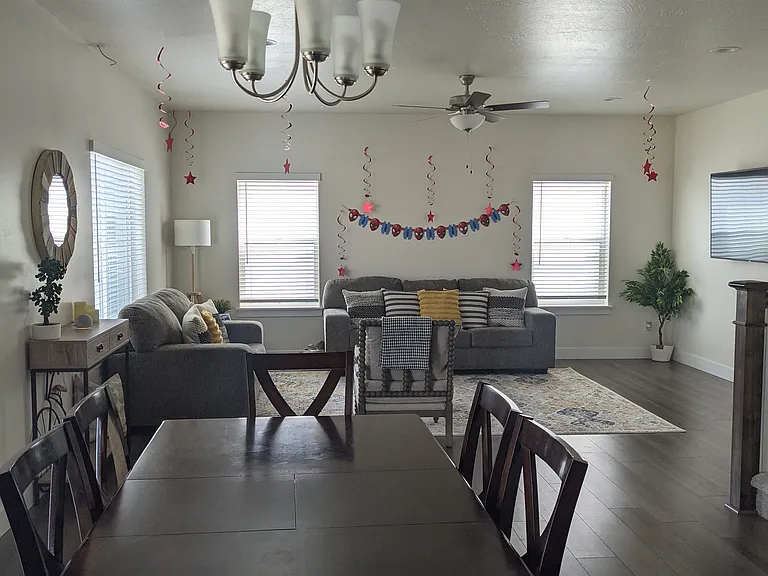 4581 E Flower Point — Photo 9