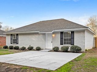 108 Kadens Kove, Magee, MS 39111