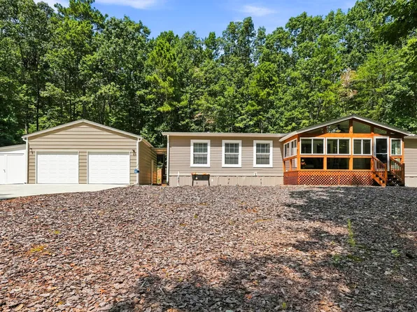 657 Barnes Mountain Rd, Ellijay, GA 30540