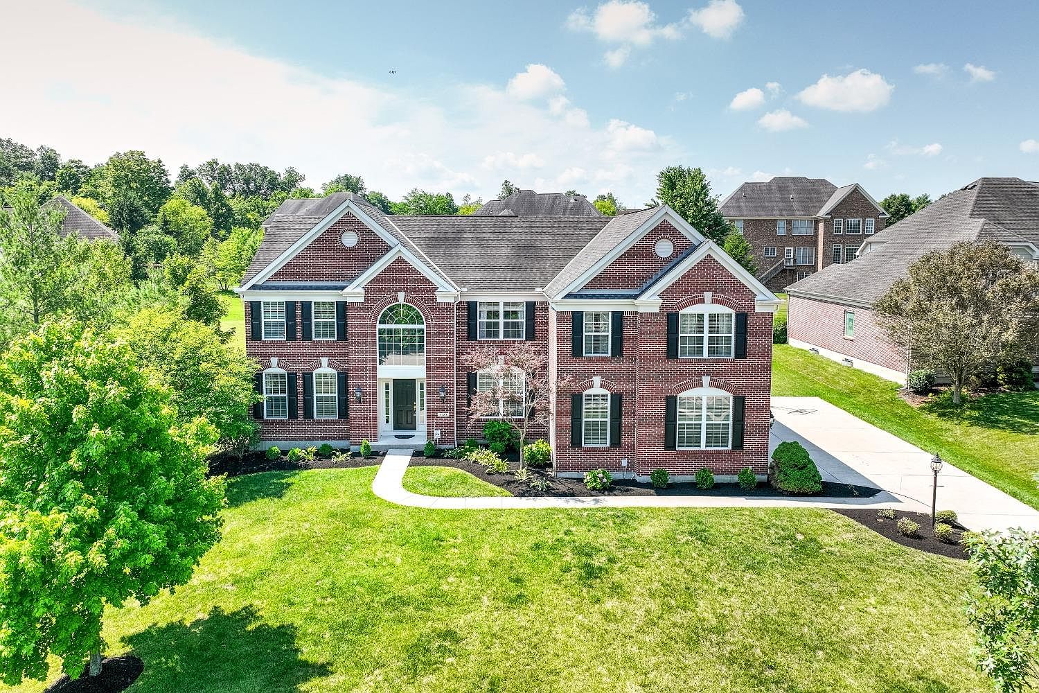 3783 Brookhaven Ct, Mason, OH 45040 MLS 1777651 Zillow