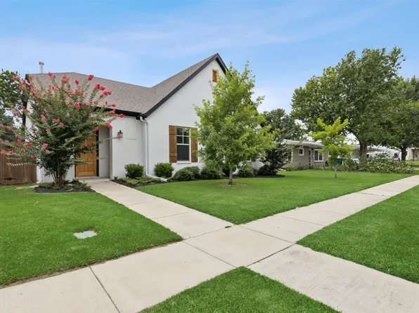 5837 Lyle St, Westworth Village, TX 76114