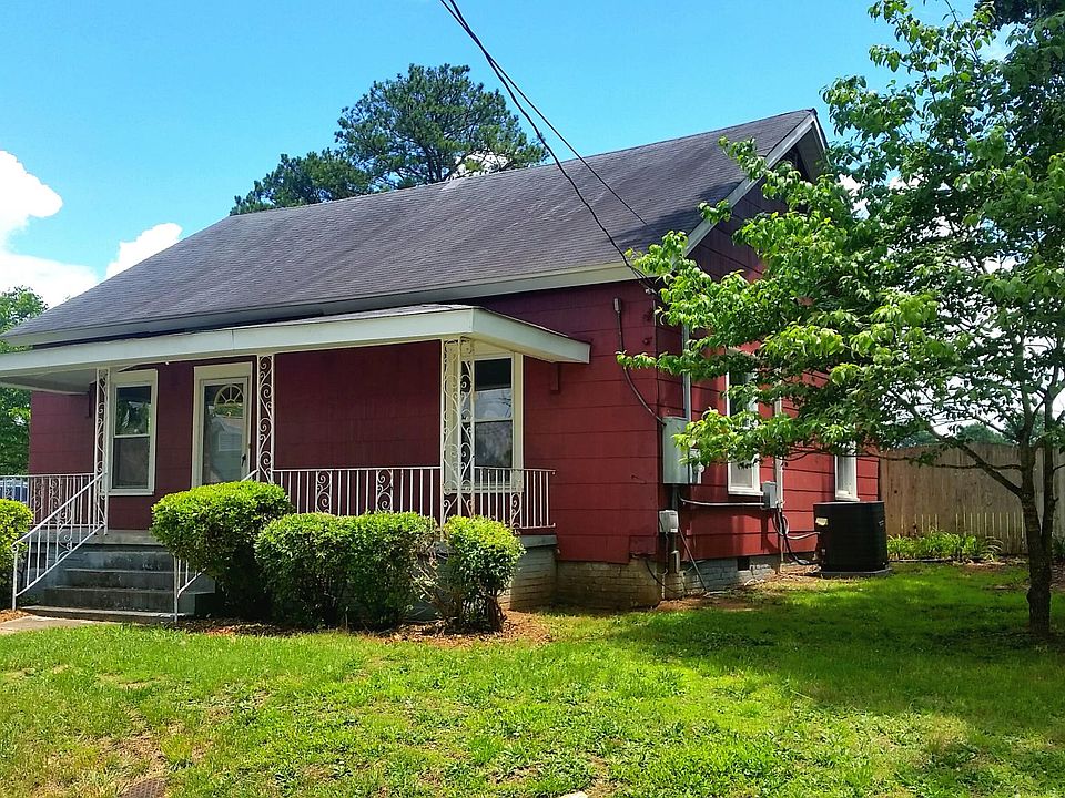 New HVAC and Air Handler