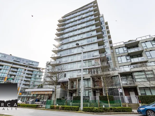 108 W 1st Ave #1105, Vancouver, BC V5Y 0H4