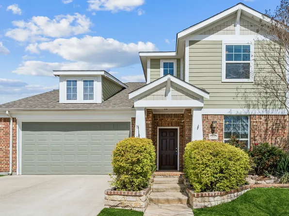 1808 Kaiser Cv, Argyle, TX 76226