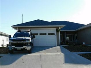 518 Q Ave, Nevada, IA 50201