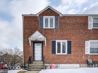 1311 Spring St, Sharon Hill, PA 19079