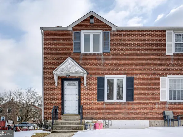 1311 Spring St, Sharon Hill, PA 19079