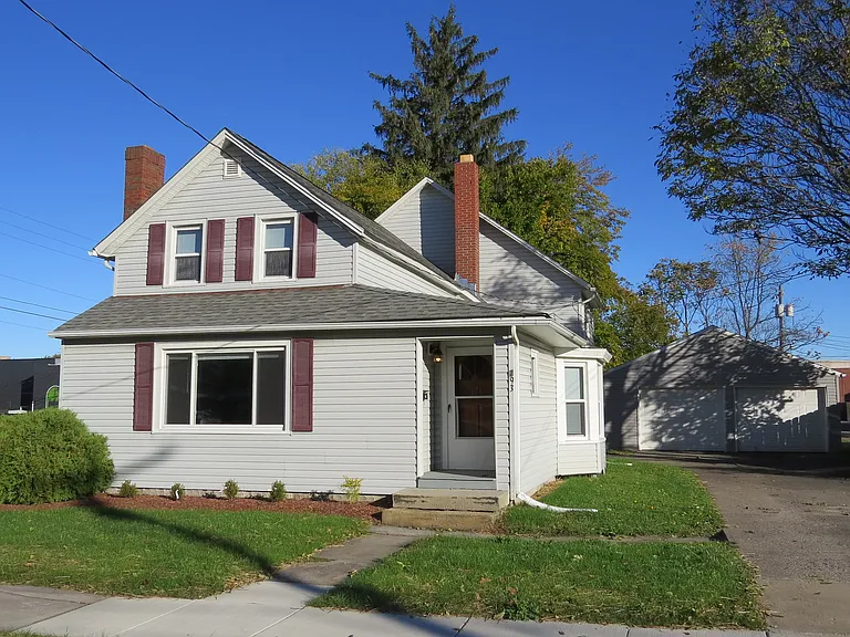 293 Tenney Ave — Photo 1