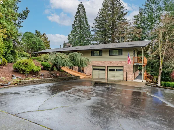 10350 SE Tower Dr, Damascus, OR 97089