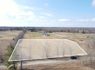 Cook Rd, Oconto, WI 54153