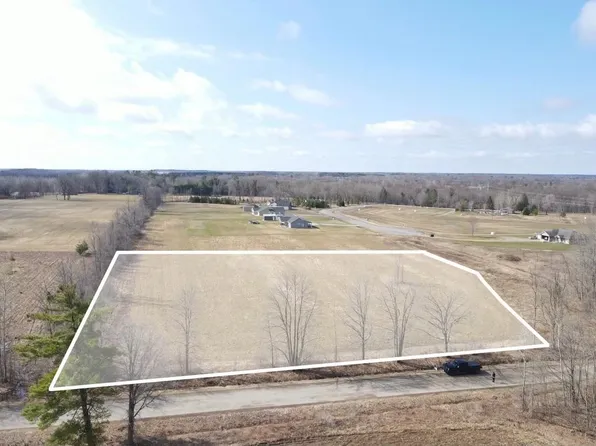 Cook Rd, Oconto, WI 54153