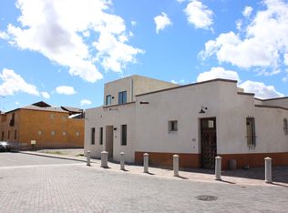 160 S Avenida Del Sembrador, Tucson, AZ 85745