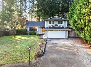 1710 112th Street Ct NW, Gig Harbor, WA