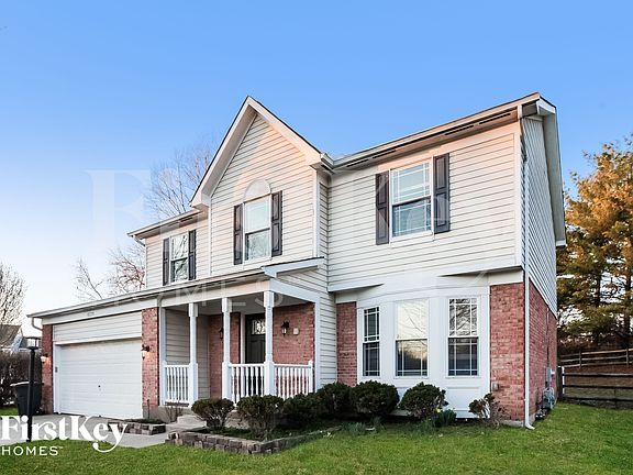 2nd image of 6320 Redwood Ct