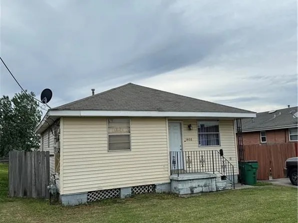 1408 Seminole Ave, Metairie, LA 70005