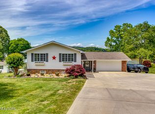 571 Anglers Cove Rd, Kingston, TN 37763