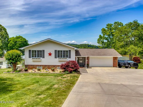 571 Anglers Cove Rd, Kingston, TN 37763