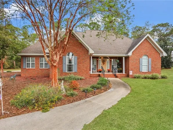 2 Par Dr, Jesup, GA 31546