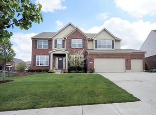 6232 Manchester Ct, Liberty Township, OH 45044