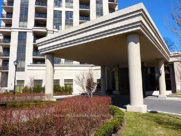 135 Wynford Dr, Toronto, ON