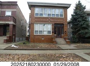 7330 S Crandon Duplex #1, Chicago, IL 60649