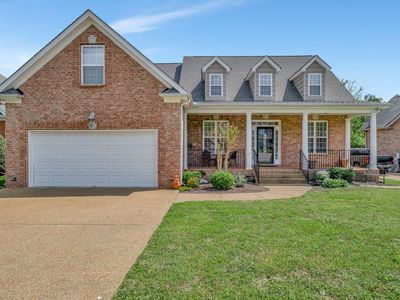 3008 Clyde Cir, Mount Juliet, TN, 37122