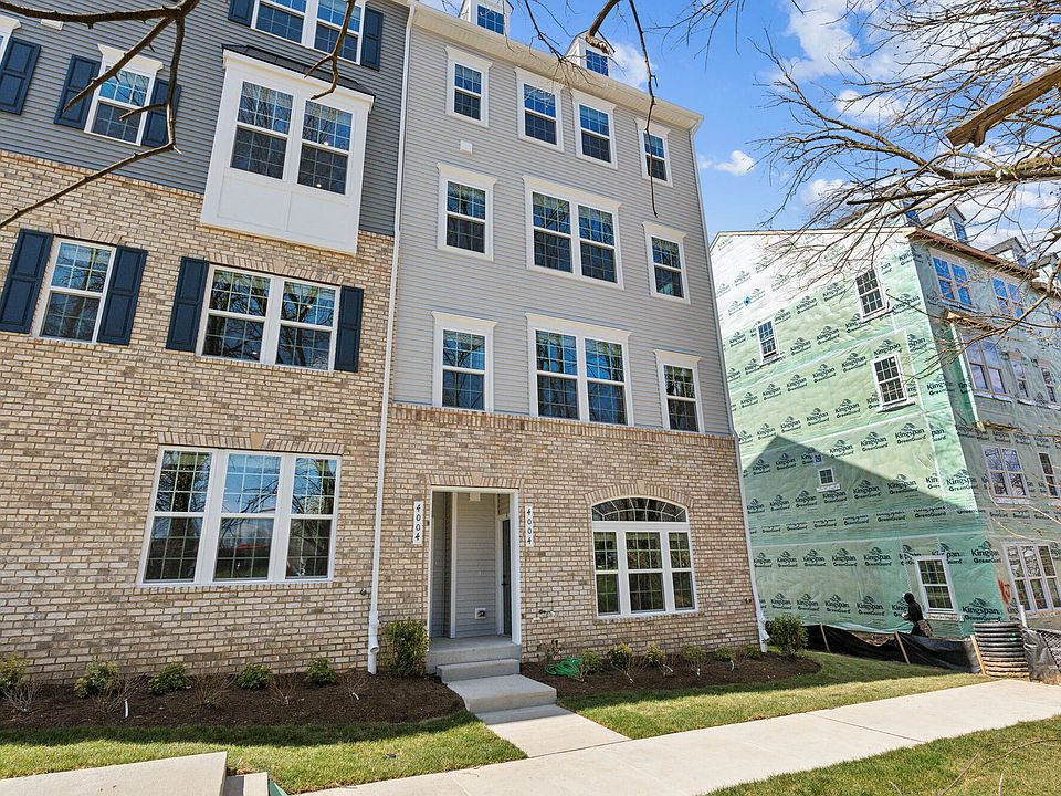 Dorsey Overlook 9562 Old Route 108 Ellicott City MD Zillow