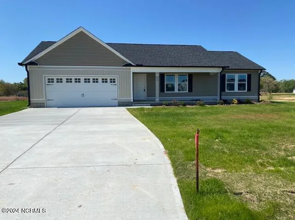 204 Arthur'S Creek Drive, Goldsboro, NC 27530