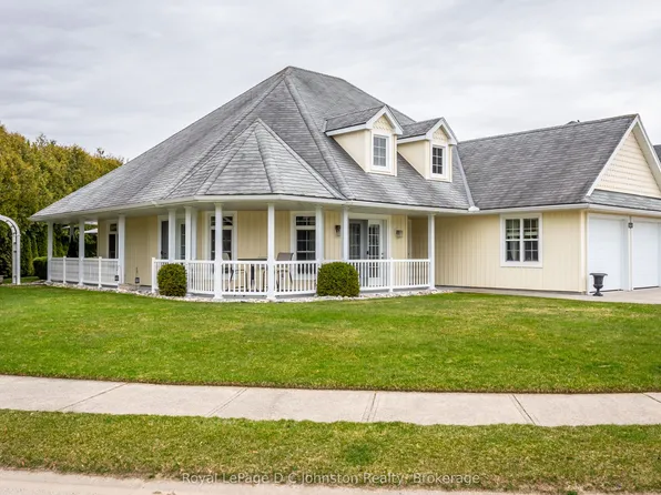 541 Meadow Ln, Saugeen Shores, ON N0H 2L0