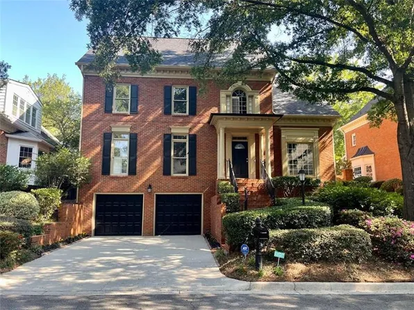 1112 Sheridan Park, Atlanta, GA 30324