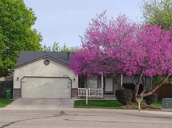 2303 E Oakcrest Dr, Meridian, ID 83646