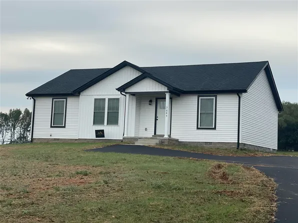 3685 Gotts Hydro Rd S, Oakland, KY 42159
