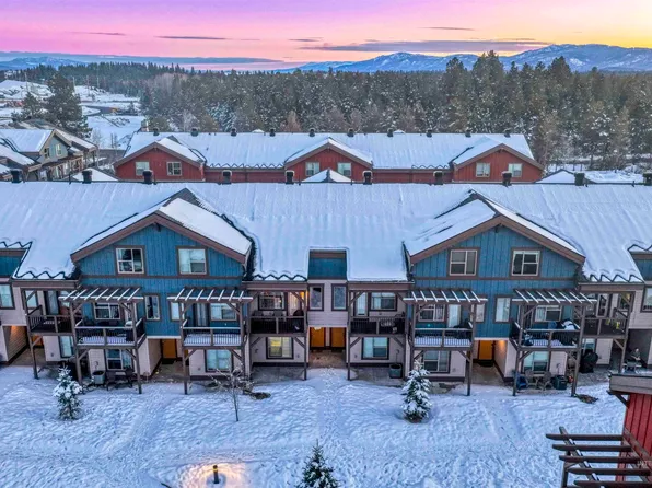 109 Broken Pine Ln, McCall, ID 83638