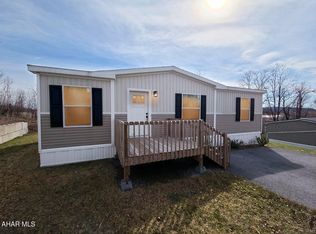 306 Clayton Dr, Duncansville, PA 16635