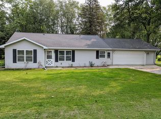 3711 County Road B, Manitowoc, WI 54220